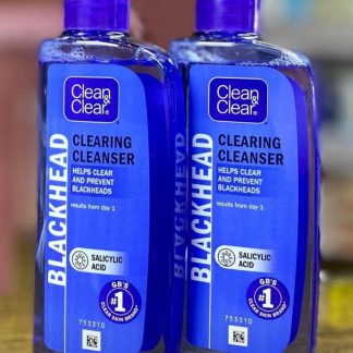 Cleanse and Clarify with Salicylic Acid Face Wash - Reduce Acne and Blackheads